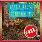 ISLAND HIDDEN OBJECT GAMES icône