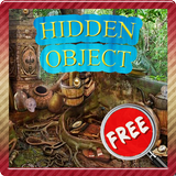 ISLAND HIDDEN OBJECT GAMES icon