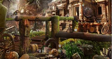 ISLAND HIDDEN OBJECT GAMES capture d'écran 1