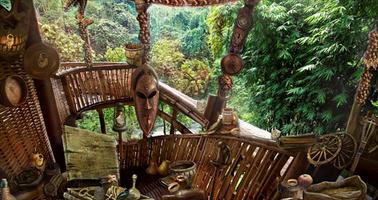 ISLAND HIDDEN OBJECT GAMES captura de pantalla 3