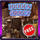 Mansion 2 Hidden Object Game আইকন