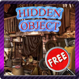 Mansion 2 Hidden Object Game icon