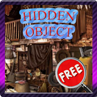 Mansion 2 Hidden Object Game 아이콘