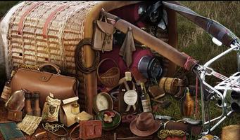 Mansion 2 Hidden Object Game screenshot 2
