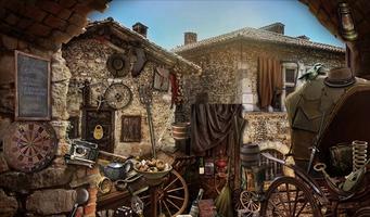 Mansion 2 Hidden Object Game screenshot 3