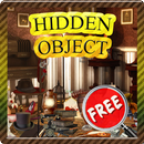 Mansion Hidden Evidence Games APK