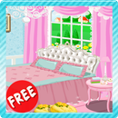 APK Vintage Home Decoration Game