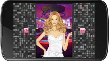 Girl Dress Up: Lenora 스크린샷 1