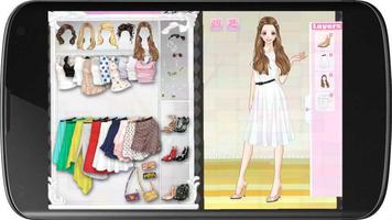 Royal Dress Up: Marcia 스크린샷 1