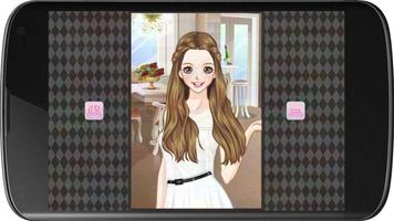 Royal Dress Up: Marcia screenshot 2