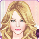 Carly Royal Dress Up APK