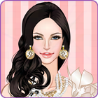 Fashion dress up: marissa 아이콘