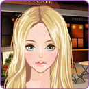 Justine einzigartige dress up APK