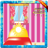 Home Decoration Game