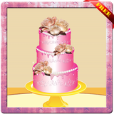 Cake Maker Game icon