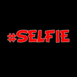 #Selfie - Let me take a Selfie biểu tượng