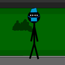 Stickman Escape Nuthouse APK