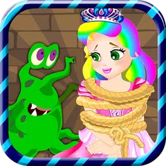 Girl escape games - fun girls APK Herunterladen