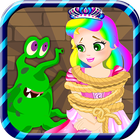 Girl escape games - fun girls icon