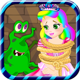 Girl escape games - fun girls aplikacja