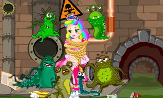 Girl escape games - fun girls Poster