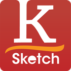 K-Sketch icon