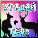 Угадай тень APK