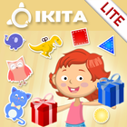 Shapes and Colors - Lite icon