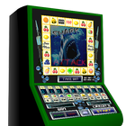 slot machine shark attack آئیکن