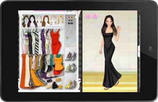 برنامه‌نما Christy Women Dress Up عکس از صفحه