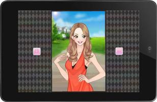 Fun Dress Up: Jannie screenshot 3