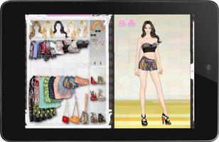 Girl Dress Up: Letha โปสเตอร์