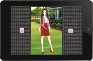 Regina Modern Dress Up ภาพหน้าจอ 2