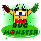 Bug Monster BETA icon
