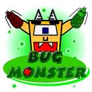 Bug Monster BETA APK