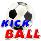 Kick Ball icône
