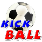 Kick Ball آئیکن