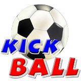 Kick Ball-icoon