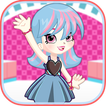 Shop kins Dress up Games