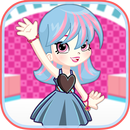 Shop kins Dress up Games APK