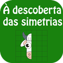 À descoberta das simetrias APK