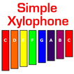 Simple Xylophone