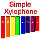 Simple Xylophone icon