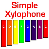 Simple Xylophone icône