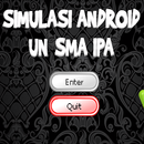 CBT UN SMA IPA APK