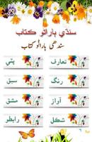 Learn Sindhi with Urdu Script  captura de pantalla 1