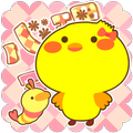 デコメ心理テスト★ひよノ助のお説教★無料