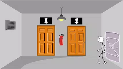 Stickman jailbreak 2018 APK download