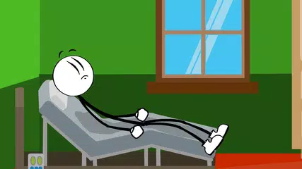 Stickman jailbreak 2018 APK download