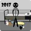 Stickman побег из тюрьмы 2017